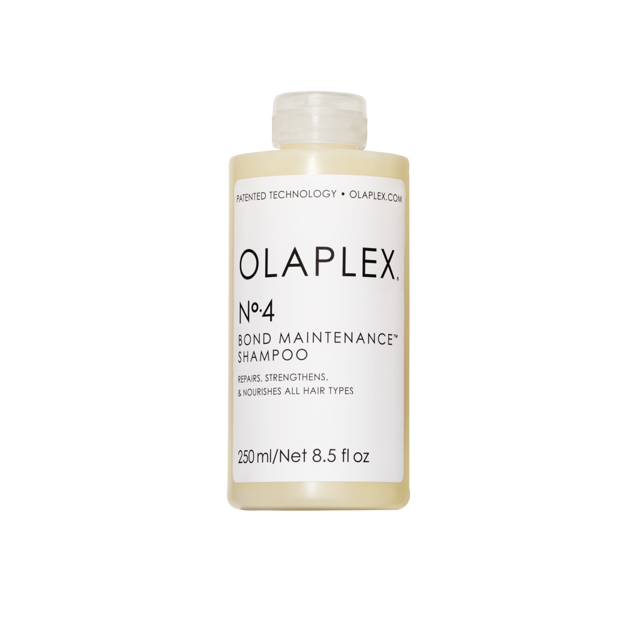 NO.4 BOND MAINTENANCE™ SHAMPOO 250ML (CHAMPÚ PARA CABELLO DAÑADO)